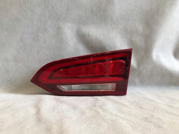 Hyundai Santa Fe III 15-18 achterlicht rechts binnen EU, Auto-onderdelen, Verlichting, Verzenden, Gebruikt