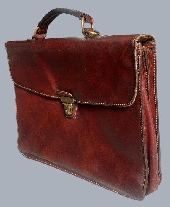 The Bridge - Handtas, Antiek en Kunst, Curiosa en Brocante