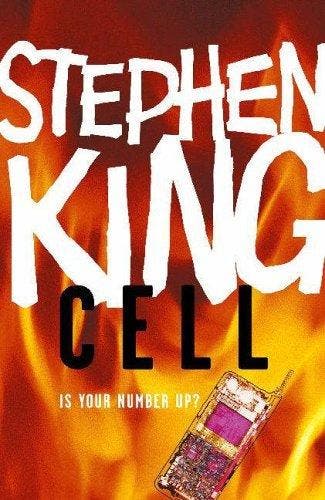 Cell 9780340921449 Stephen King, Boeken, Verzenden, Gelezen, Stephen King