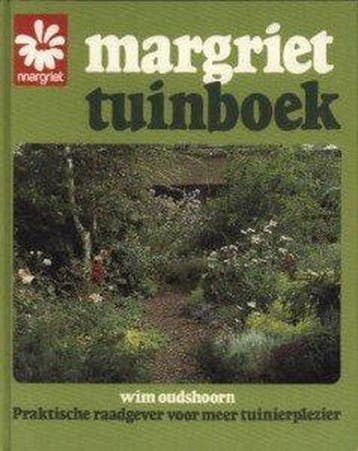 MARGRIET TUINBOEK 9789021001975 Oudshoorn, Verzenden, Oudshoorn