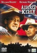 Alvarez Kelly op DVD, Verzenden