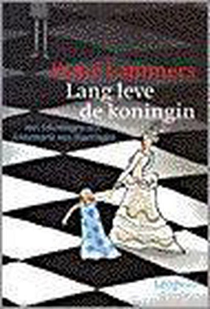 Lang leve de koningin 9789025839888 E. Lammers, Boeken, Kinderboeken | Jeugd | 10 tot 12 jaar, Gelezen, Verzenden