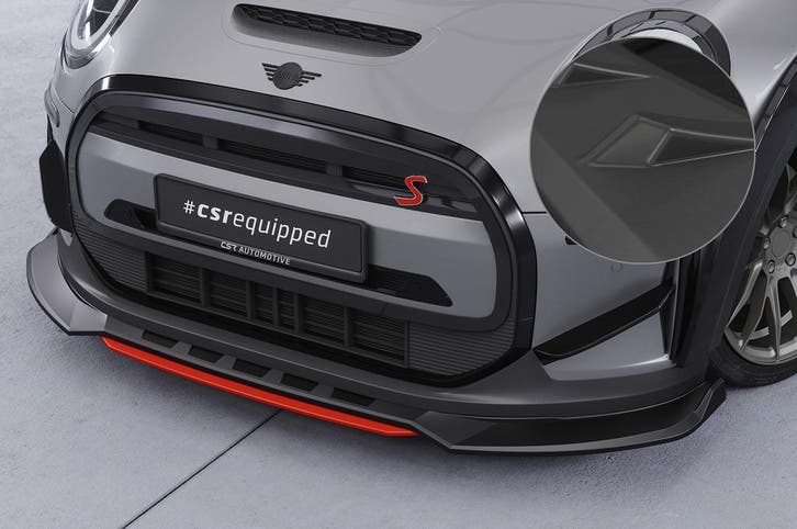 Cupspoiler voor Mini F56 Cooper SE CSL775-L, Autos : Pièces & Accessoires, Carrosserie & Tôlerie, Envoi