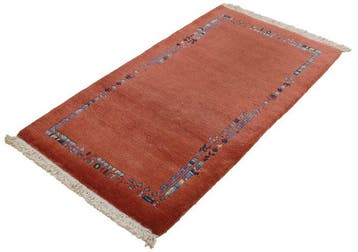 Nepal - Tapis - 140 cm - 70 cm, Nieuw