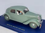 Moulinsart - Tintin - Peugeot / Opel / Cadillac, Nieuw