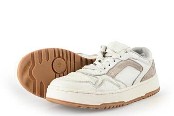 Polo Ralph Lauren Sneakers in maat 40 Beige, Overige kleuren, Verzenden, Polo Ralph Lauren, Sneakers