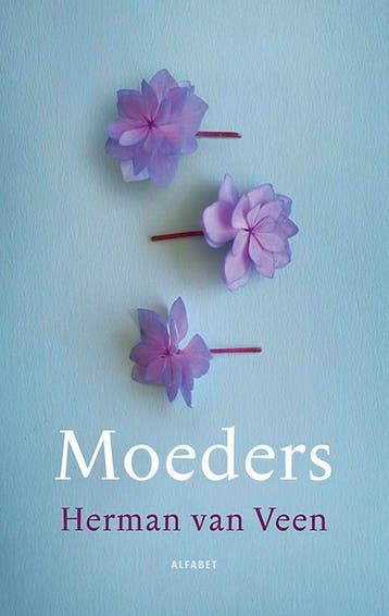 Moeders 9789021342115 Herman van Veen, Verzenden, Zo goed als nieuw, Herman van Veen