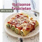 Italiaanse favorieten 9789491395239 Christel Delen, Verzenden, Zo goed als nieuw, Christel Delen