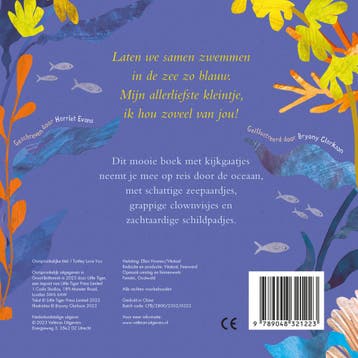 Ik hou van jou 9789048321223 Harriet Evans, Verzenden, Zo goed als nieuw, Harriet Evans