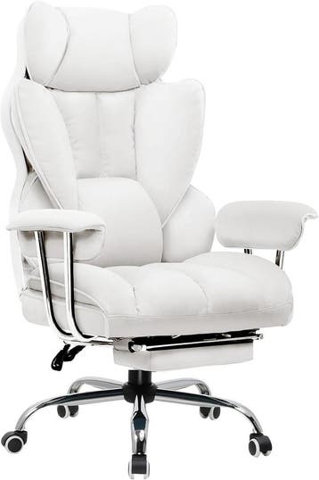 Ergonomische Bureaustoel -  Office Chair - Gamestoel - Volwa, Huis en Inrichting, Bureaustoelen, Verzenden, Nieuw