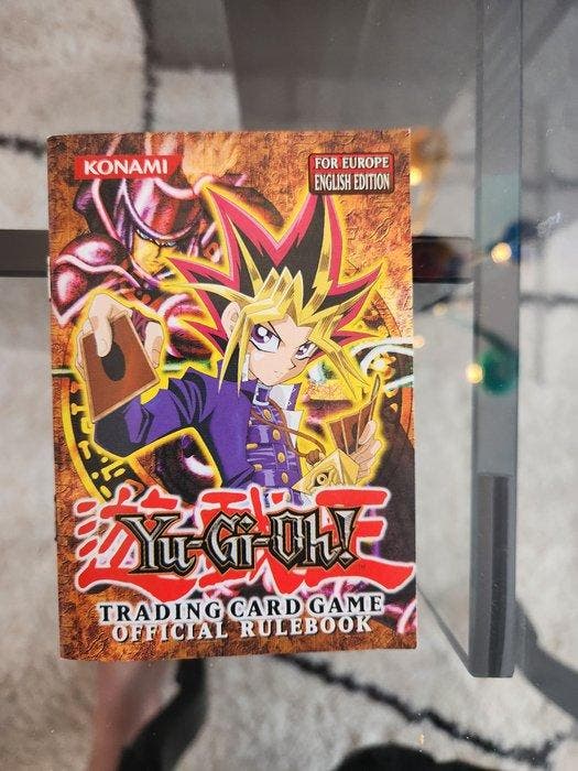 Konami - 170 Mixed collection - Yu-Gi-Oh!, Verzamelen, Overige Verzamelen