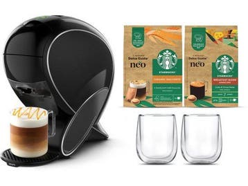 Krups NESCAFÉ Dolce Gusto NEO YY5892FD - Koffiecupmachine -, Verzenden, Nieuw