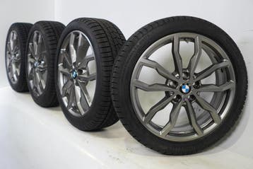 BMW 1 2 serie F40 F41 F42 F43 F44 2 serie Gran Coupe 711M 18, Autos : Pièces & Accessoires, Pneus & Jantes, Ophalen of Verzenden