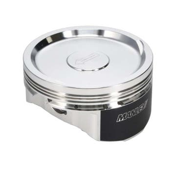 Manley Chevrolet LS Piston Set - 4.065in Bore 1.065in CH,, Auto-onderdelen, Ophalen of Verzenden, Nieuw
