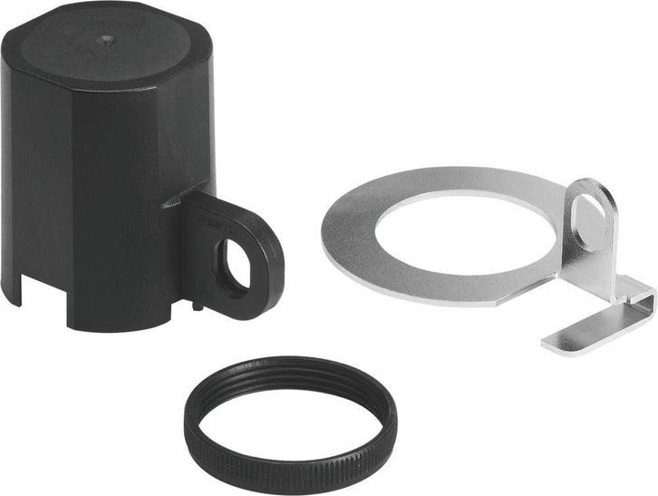 Festo Blocage Du Réglage Du Détendeur Midi - 193782, Bricolage & Construction, Ventilation & Extraction, Envoi