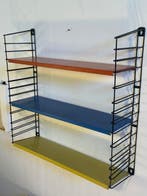 Tomado - Étagère murale - armoire prise - Acier