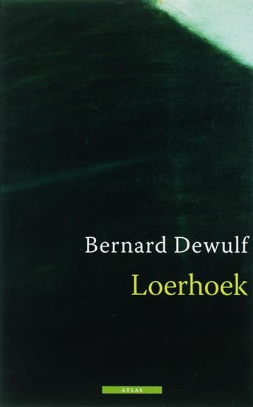 Loerhoek 9789045013817 Bernard Dewulf, Boeken, Verzenden, Zo goed als nieuw, Bernard Dewulf