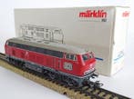 Märklin H0 - 3075 - Diesellocomotief (1) - BR 216 025-7 - DB, Nieuw