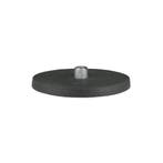 Neodymium Magneet 25KG Rubber M6 schroefdraad, Ophalen of Verzenden, Nieuw