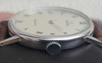 Omega - Genève - Zonder minimumprijs - 511.416 - Unisex -, Nieuw