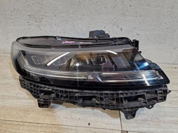 Rechter koplamp Range Rover Sport III L461 N9X2-13W029-EJ, Verzenden, Gebruikt