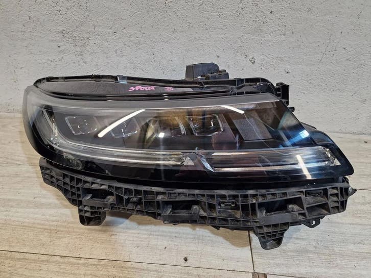 Rechter koplamp Range Rover Sport III L461 N9X2-13W029-EJ, Autos : Pièces & Accessoires, Éclairage, Envoi