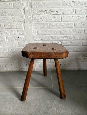 Kruk - Hout