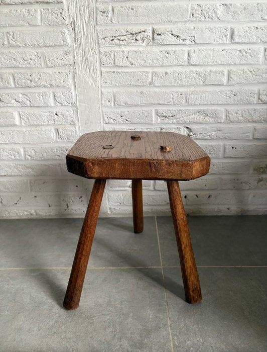 Kruk - Hout, Antiek en Kunst, Curiosa en Brocante