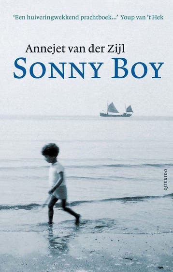 Sonny Boy - van der Zijl, Verzenden, Nieuw
