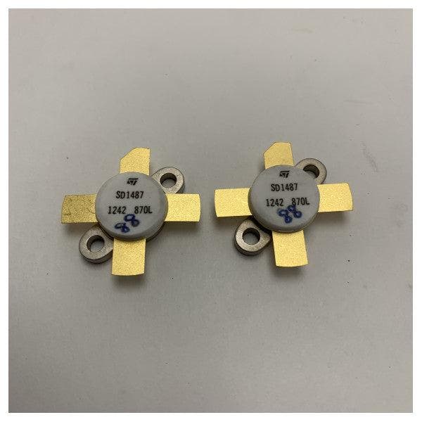 Bieden: Furuno SD1487 Transistor Replacement for, Watersport en Boten, Navigatiemiddelen en Scheepselektronica, Ophalen of Verzenden