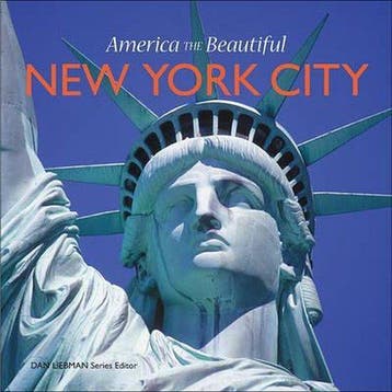 New York City 9781554075928 Dan Liebman, Verzenden, Dan Liebman