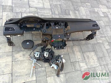Airbag dashboard Renault Talisman head up, Verzenden