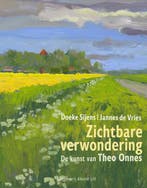 Zichtbare verwondering 9789493323643 Jannes de Vries, Verzenden, Jannes de Vries