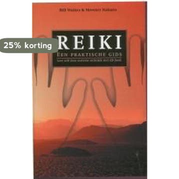 REIKI 9789055134175 B. Waites, Verzenden, B. Waites
