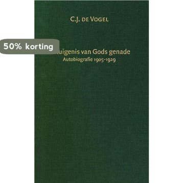 Getuigenis van Gods genade / Passage-reeks / 19, Verzenden, C.J. de Vogel