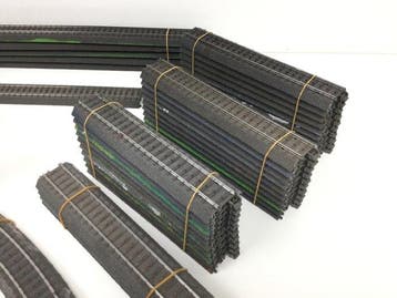 Märklin H0 - 24130/172/188/224/229/230/360 -, Hobby en Vrije tijd, Nieuw
