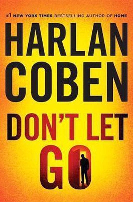 Dont Let Go 9780525955115 Coben, Livres, Langue | Anglais, Envoi