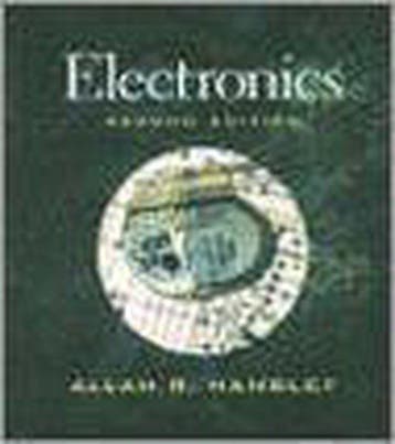 Electronics - Hambley, Boeken, Verzenden, Nieuw