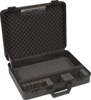 Coffret plastique Dehn pour mise à la terre et court-circuit, Verzenden
