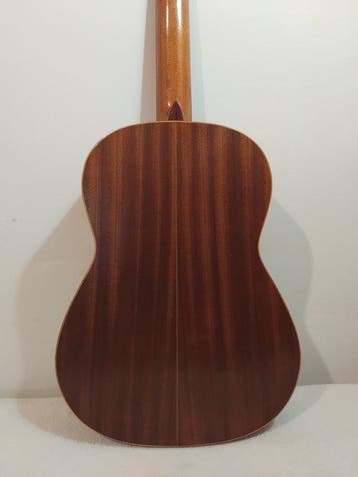 Andres Marti - Flamenco - - Guitare classique - Espagne -