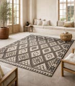 Berber - Vloerkleed - 290 cm - 200 cm, Nieuw