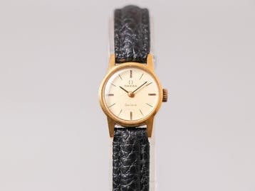 Omega - Genève - Zonder minimumprijs - Dames - 1960-1969, Nieuw