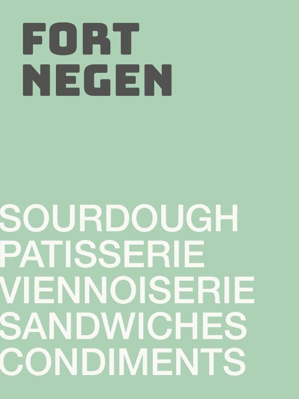 Fort Negen | Maarten Langeslag | Nieuw, Boeken, Overige Boeken, Nieuw, Verzenden