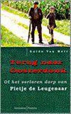 TERUG NAAR OOSTERDONK 9789026113659 Guido van Meir, Verzenden, Guido van Meir