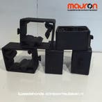 Kabelbinders - Ahrend - groot - set van 5 stuks - voor ESSA, Werkplek, Ophalen of Verzenden, Gebruikt, Overige typen