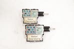 BMW 3 Serie E36 compact OEM Mistlamp schakelaar 61318353503, Auto-onderdelen, Verlichting, Ophalen of Verzenden, Nieuw