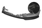 Cupspoiler voor Ford Mondeo MK4 (BA7) CSL844-G, Verzenden, Nieuw