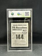 2011/12 Panini FC Barcelona Lionel Messi #144 - Graad 10, Collections