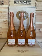 Bruno Paillard, Rosé Première Cuvée - Champagne Rosé, Brut -, Nieuw