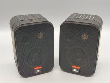JBL - Control 1Xtreme Ensemble d’enceintes